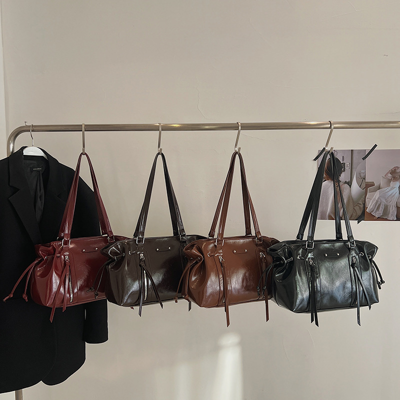 Borse a Mano da Donna alla Mod - Women Hand Bags For Office recensione e prezzo