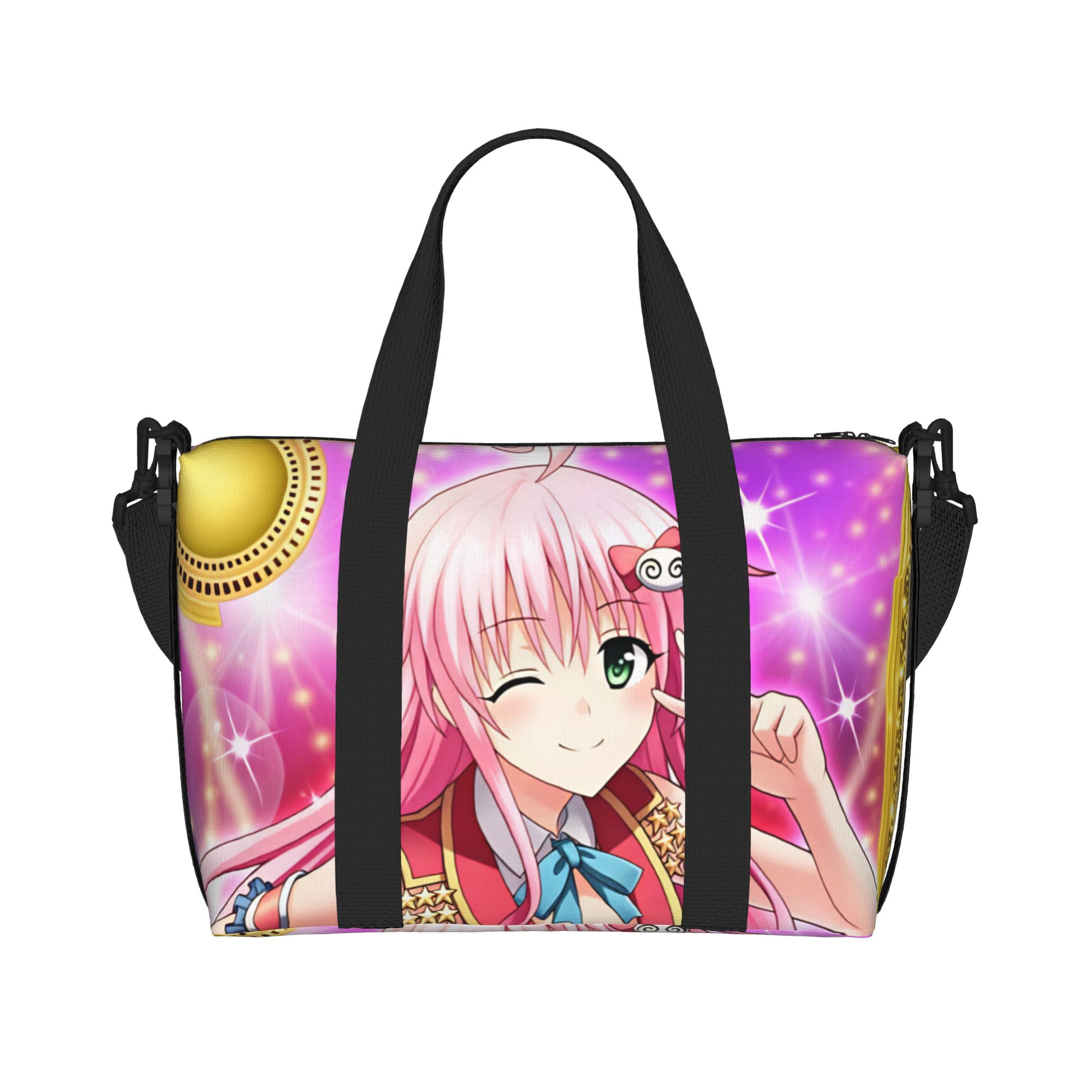 Borsa Tote Personalizzata Lala - Women Bags Ru recensione e prezzo