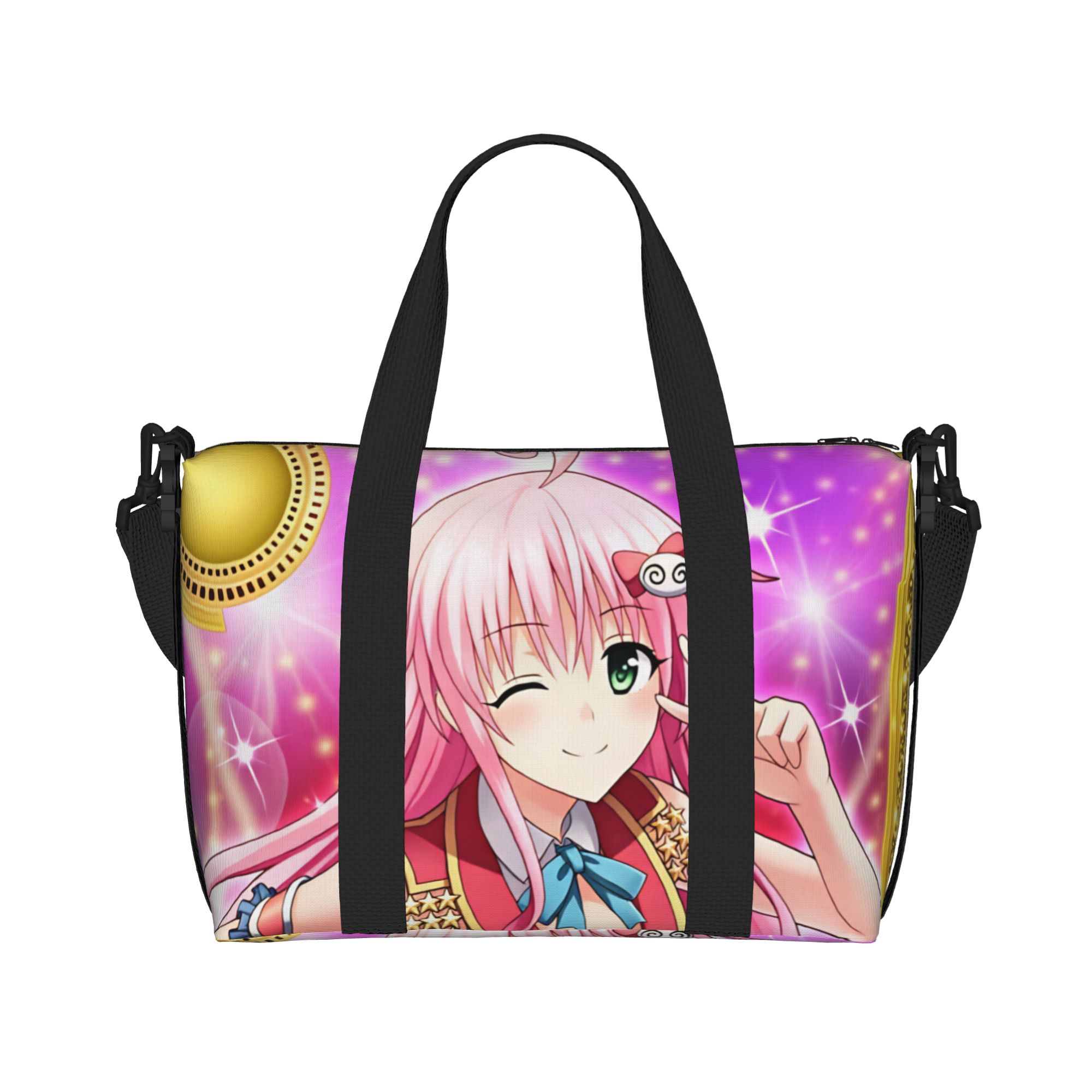Borsa Tote Personalizzata Lala - Women Bags Ru recensione e prezzo