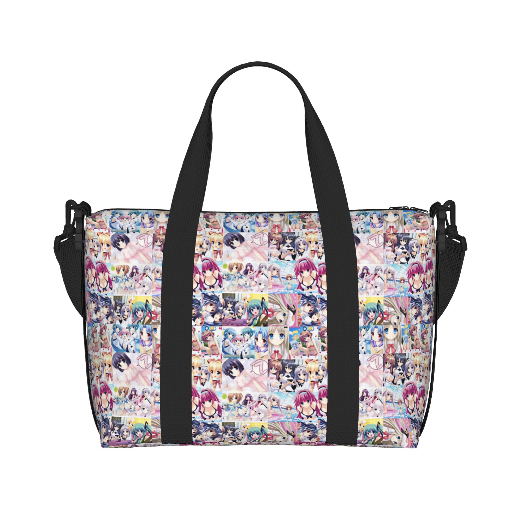 Borsa Tote Personalizzata Gran - Women Bags Ru recensione e prezzo