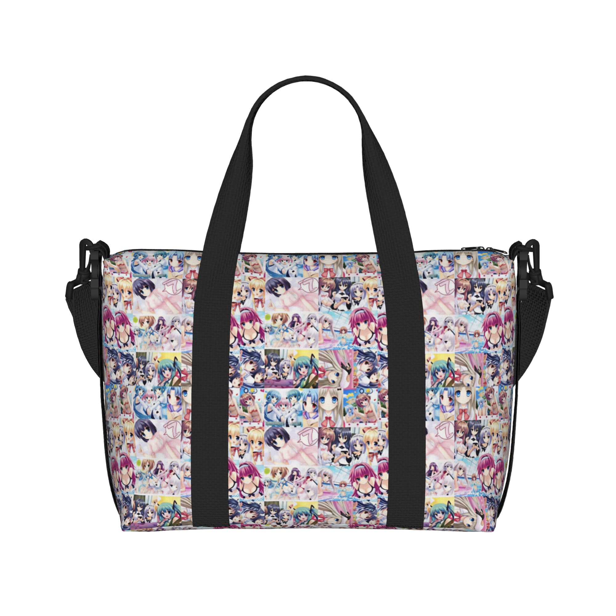 Borsa Tote Personalizzata Gran - Women Bags Ru recensione e prezzo