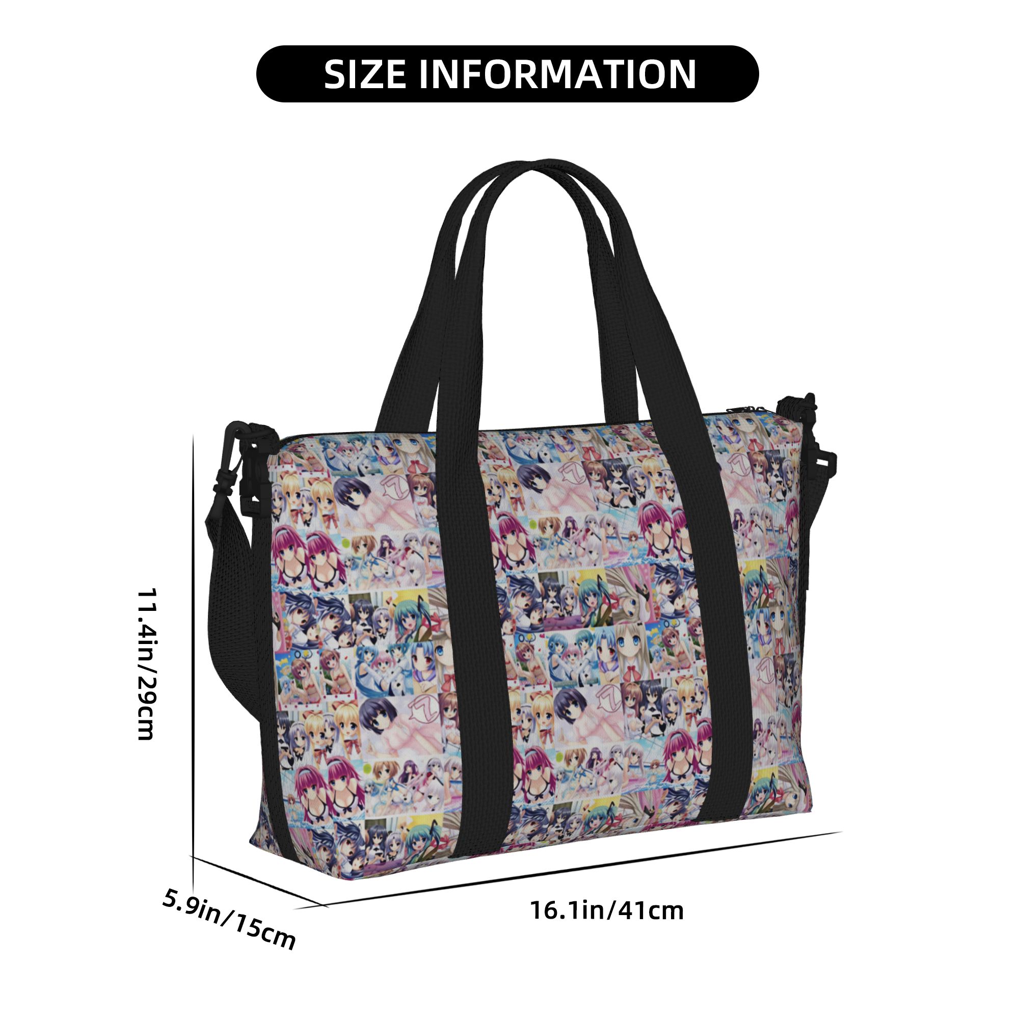 Borsa Tote Personalizzata Gran - Women Bags Ru recensione e prezzo