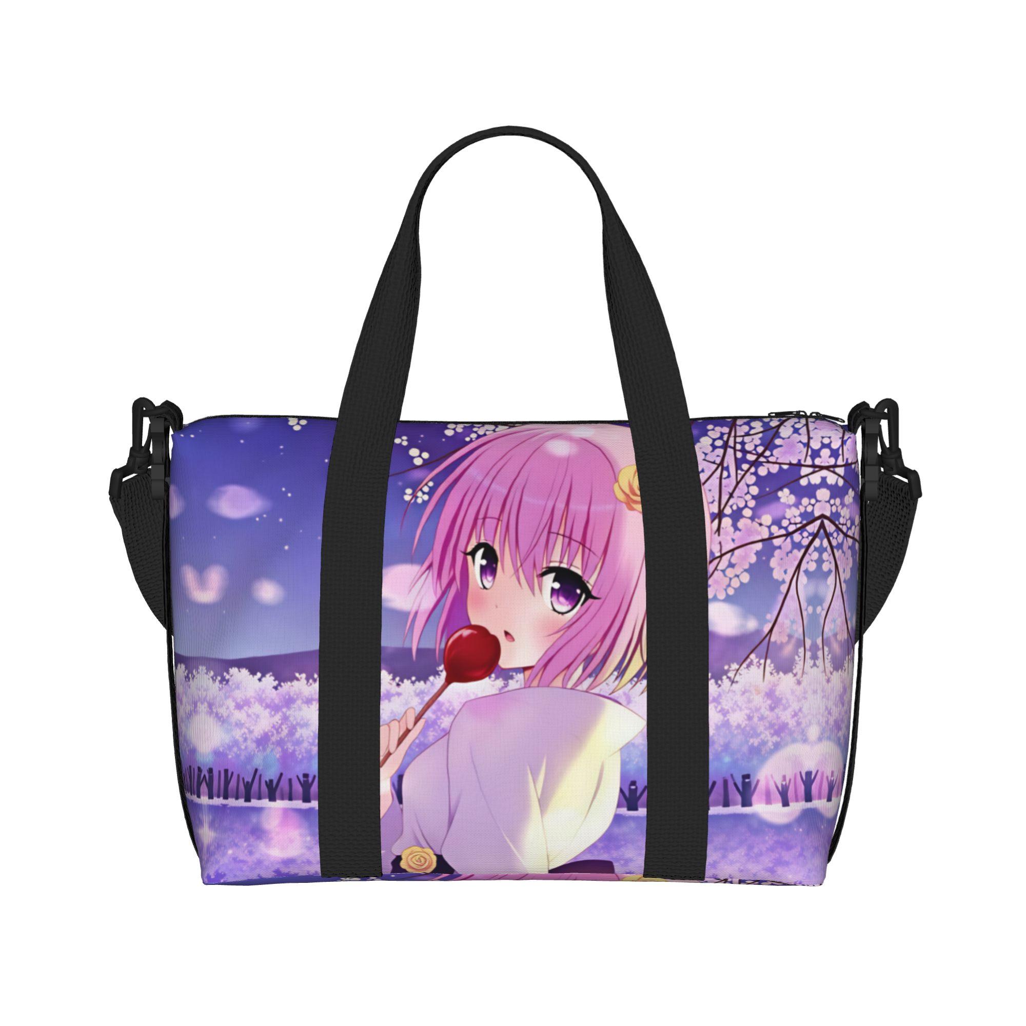 Borsa da spiaggia personalizza - Women Bags Ru recensione e prezzo