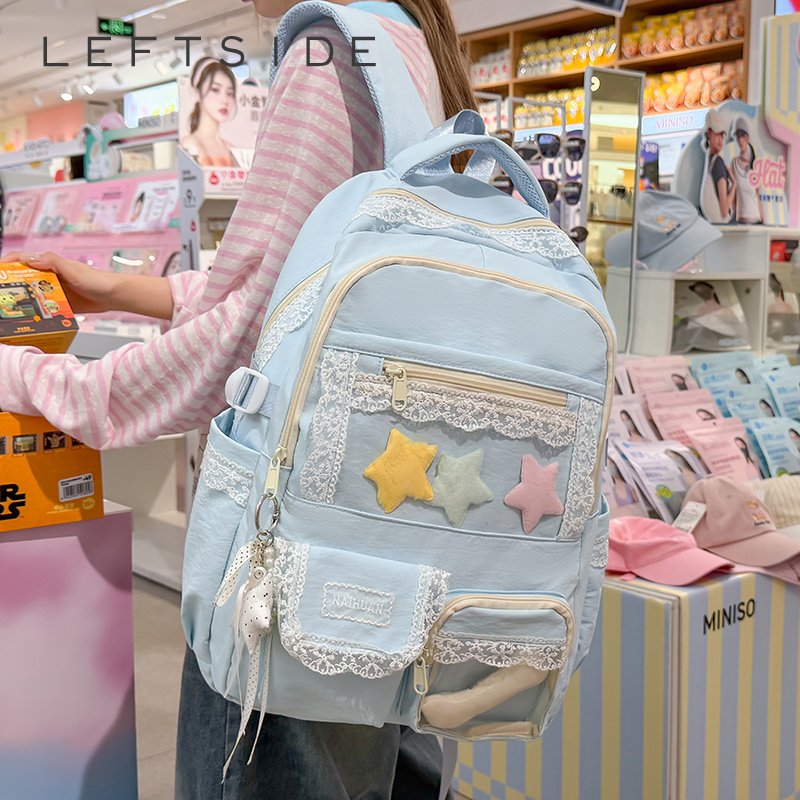 Zaino da Donna con Decorazioni - Women Bags 2026 Trends recensione e prezzo