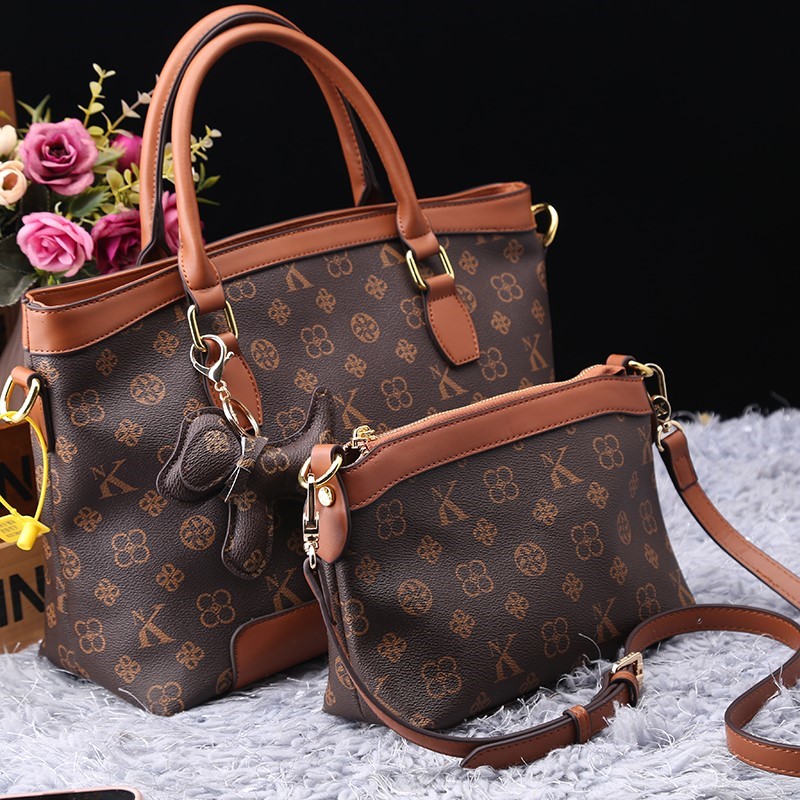 Borsa da Donna di Marca di Lus - Women Bags Branded recensione e prezzo
