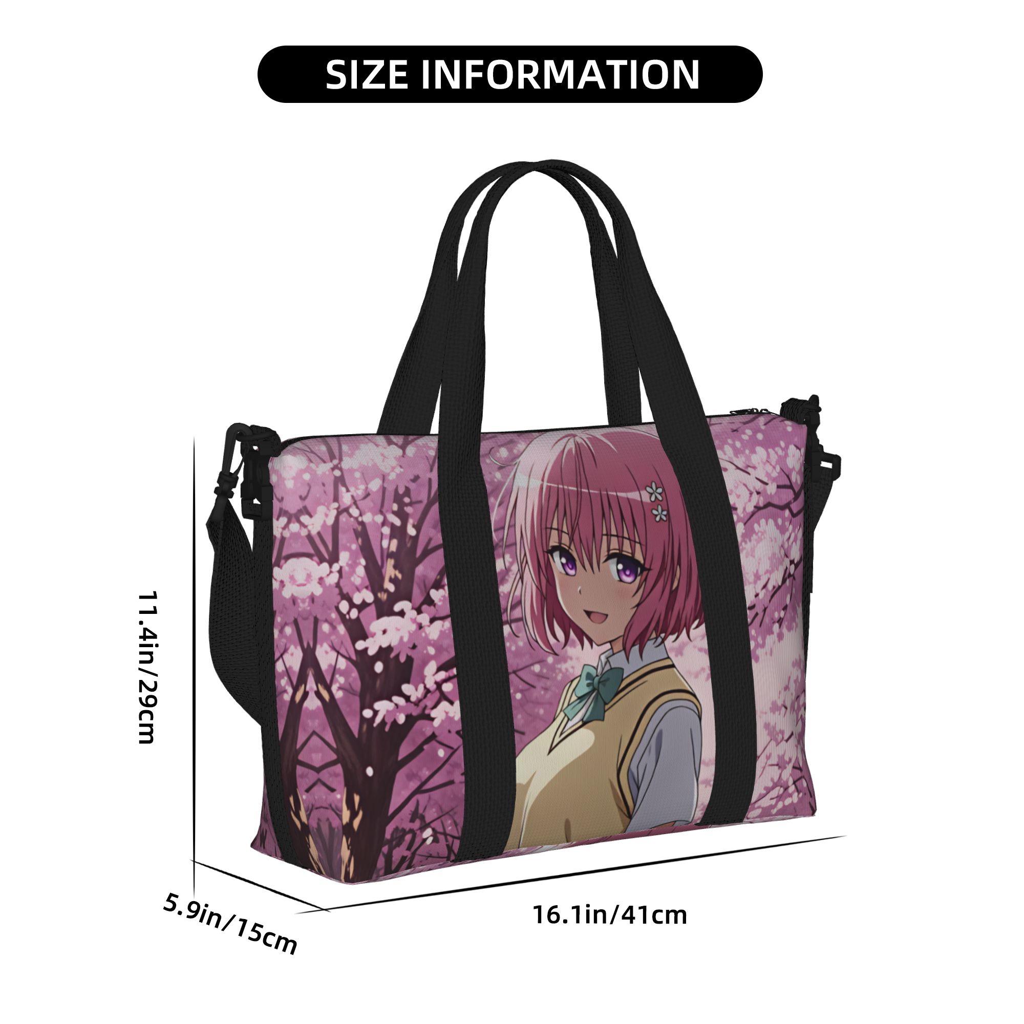 Borsa da spiaggia personalizza - Women Bags Ru recensione e prezzo
