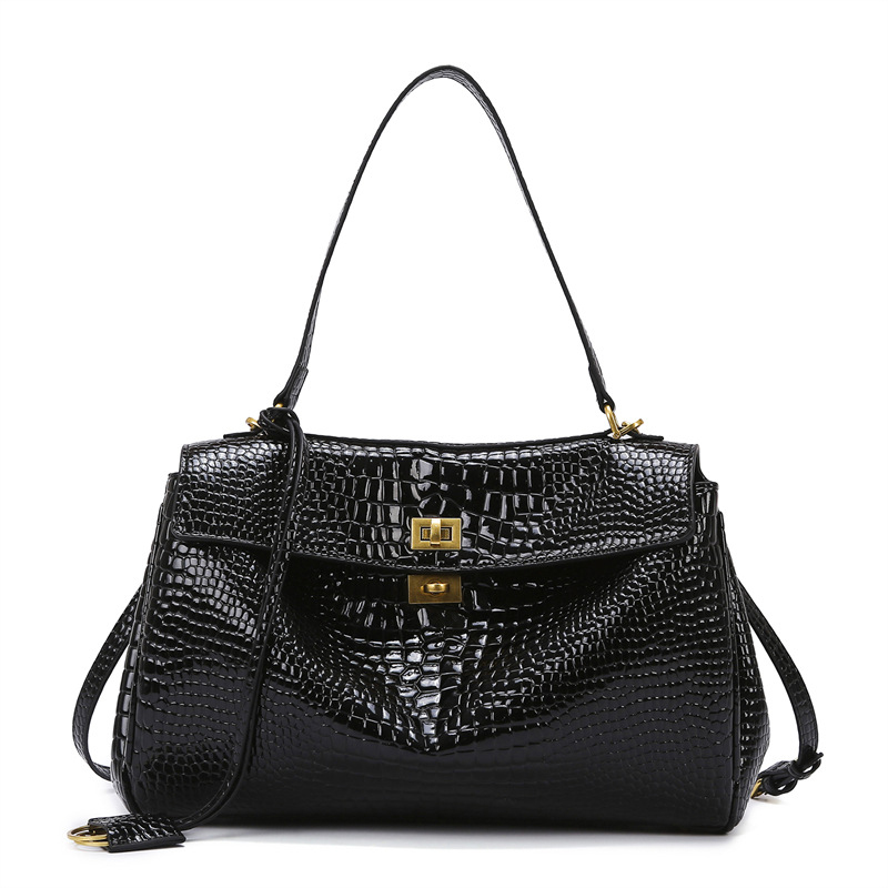 Borse da donna di marca di lus - Women Hand Bags For Office recensione e prezzo
