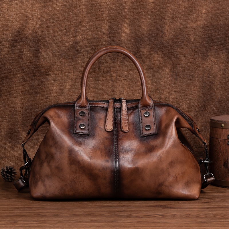 Johnature 2026 Nuova Borsa Ret - Women Bags 2026 Trends recensione e prezzo