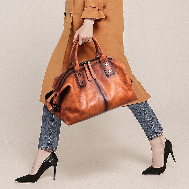 Johnature 2026 Nuova Borsa Ret - Women Bags 2026 Trends recensione e prezzo