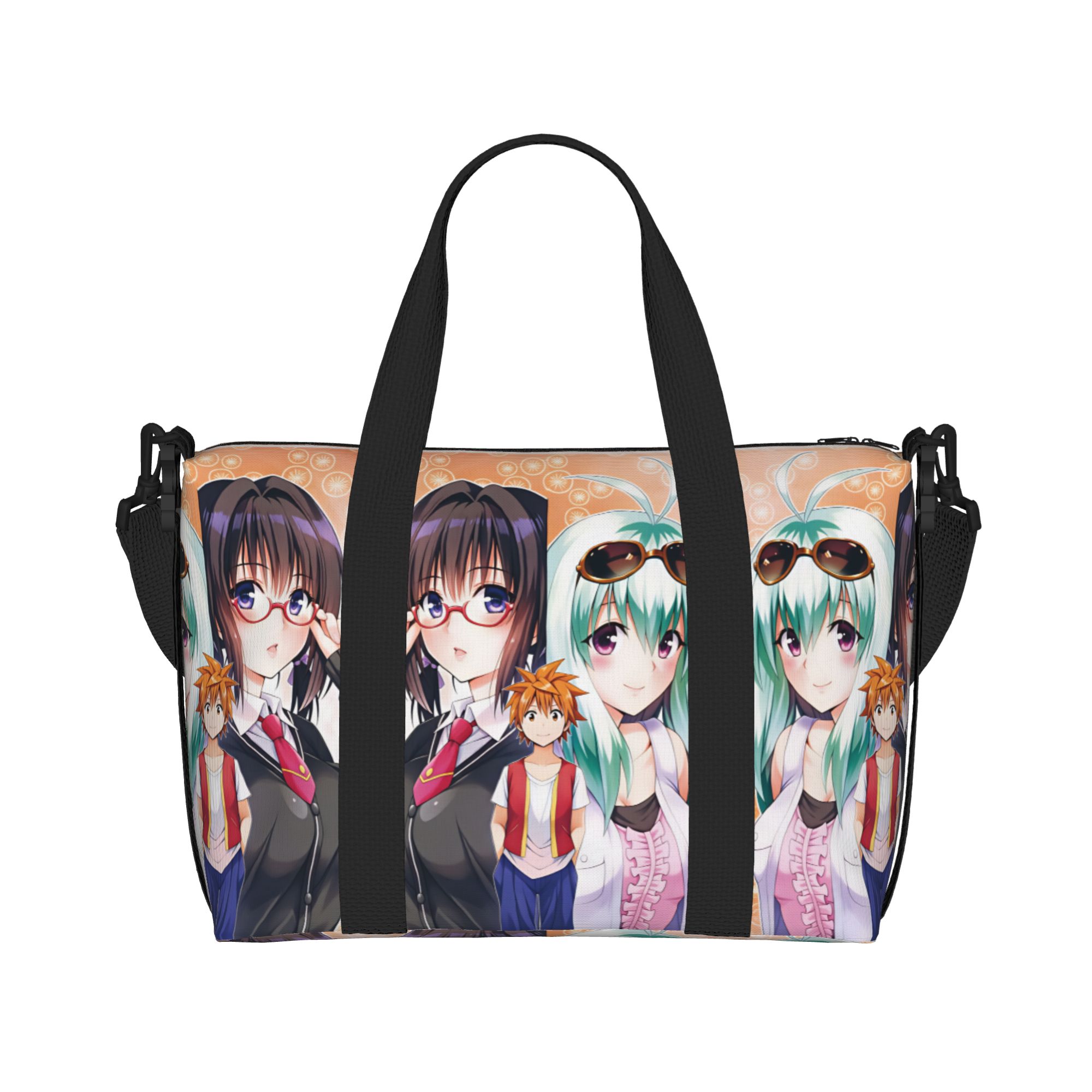Borsa da spiaggia personalizza - Women Bags Ru recensione e prezzo