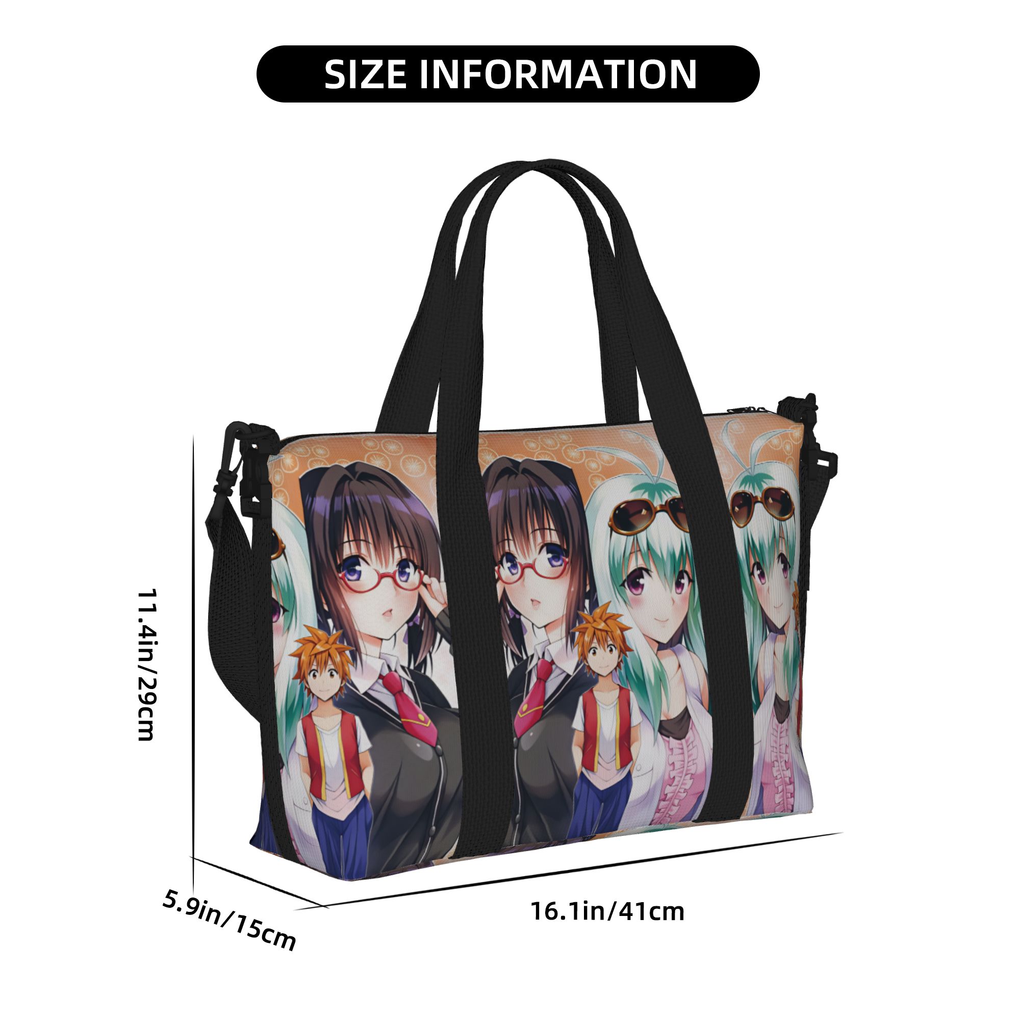 Borsa da spiaggia personalizza - Women Bags Ru recensione e prezzo