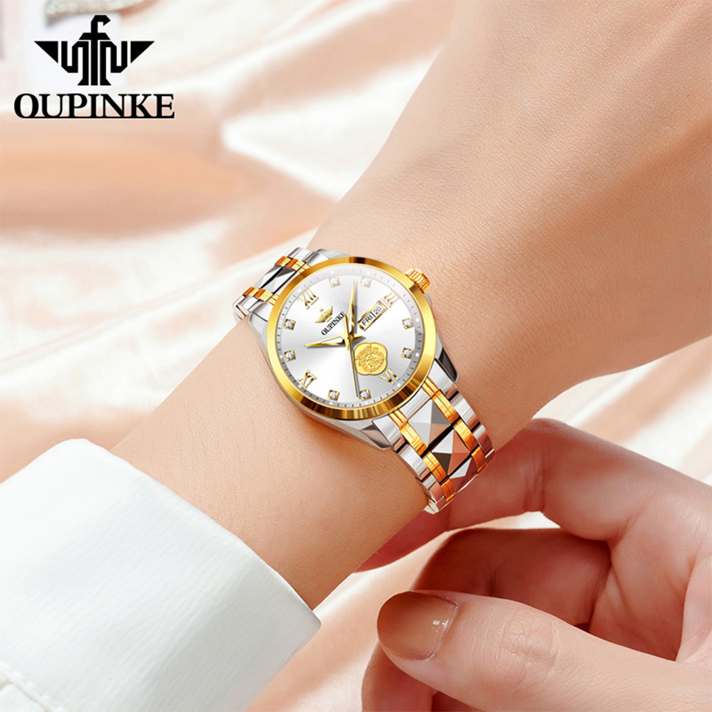 OUPINKE 3305 Orologio da donna - Women Bags Ru recensione e prezzo